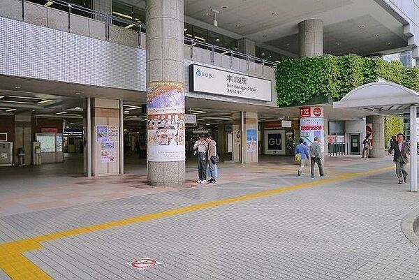 外観画像