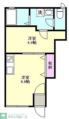 外観画像