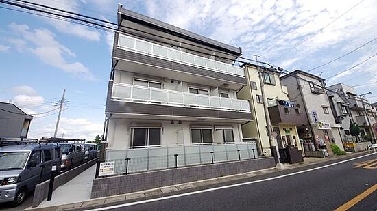 外観画像