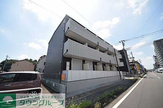 外観画像