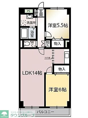 外観画像