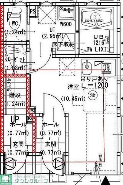 外観画像