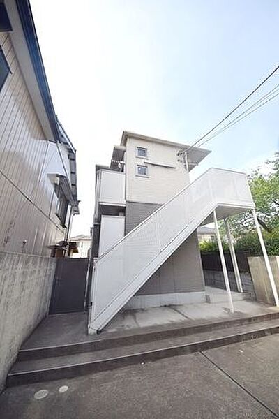 外観画像