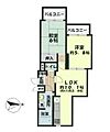 鶴瀬ビューパレー1階7.0万円