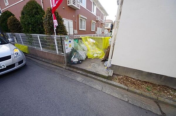 外観画像