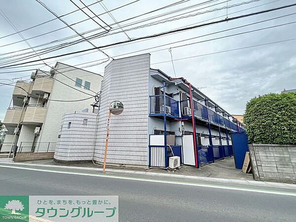 外観画像
