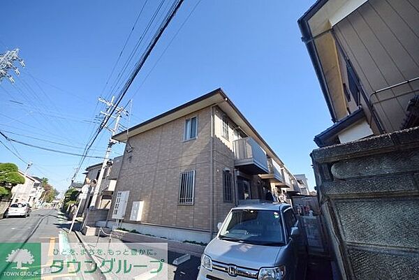 外観画像