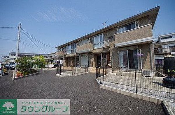 外観画像