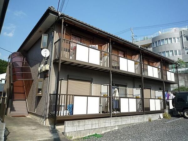 外観画像
