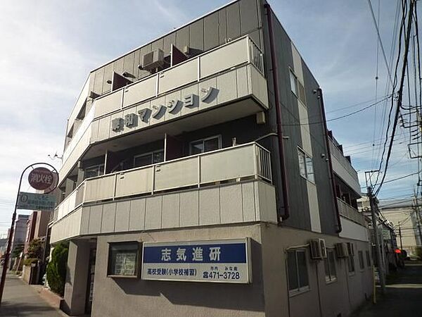 外観画像