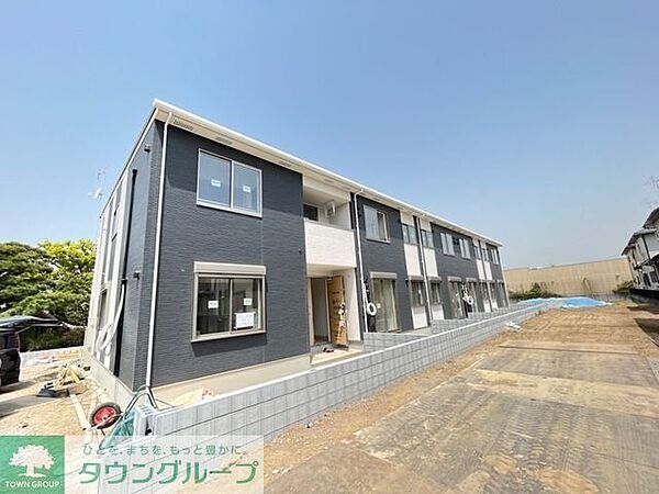 外観画像