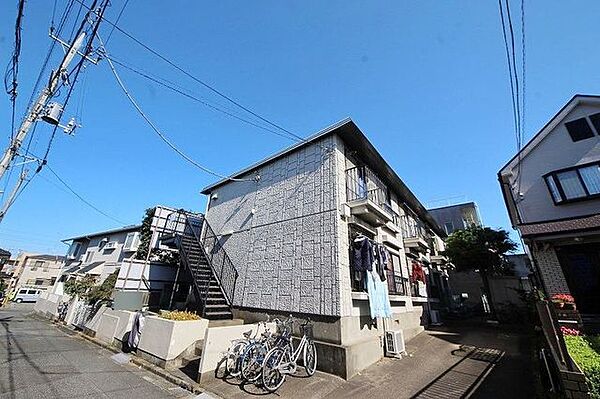 外観画像