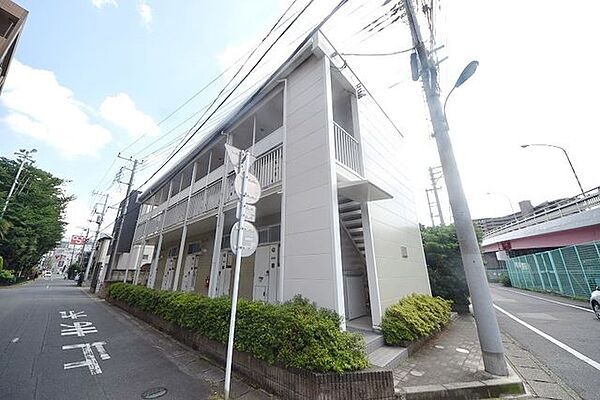 外観画像