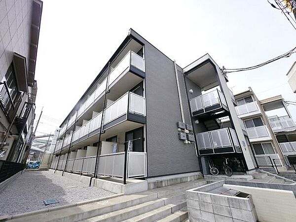 外観画像