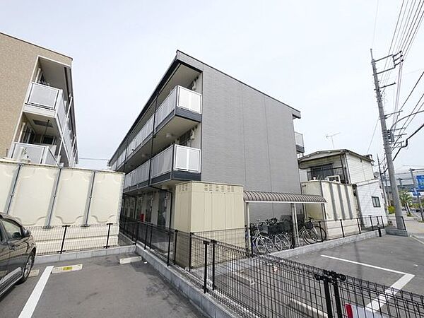 外観画像