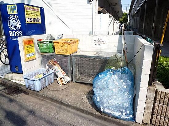 外観画像