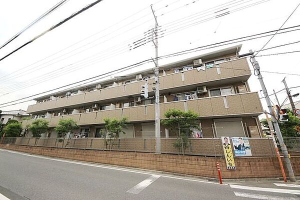 外観画像