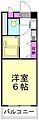 ライトステップス4階5.5万円