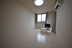 クレイノ葵芳　1号館 3階1Kのリビング/ダイニング