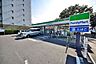 周辺：ファミリーマート上福岡北口店 410m