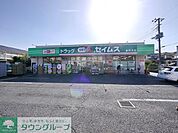 ドラッグセイムス東所沢店 徒歩32分。ドラックストア 2530m
