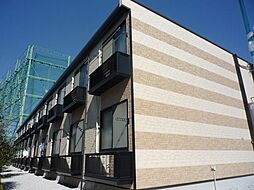 レオパレスもみじ山　24811