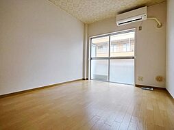 ロイヤルハイツ東所沢 1階1Kのリビング/ダイニング