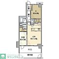 エクセレントシティ志木1階14.5万円