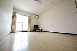 レオネクストシェーンシャイン 3階1Kのリビング/ダイニング