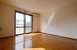 エスポワール・コーワ 1階1Kのリビング/ダイニング