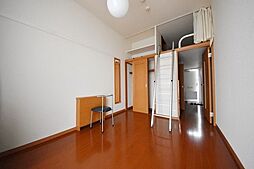 ＣＯＲＴＩＬＥ 2階1Kのリビング/ダイニング