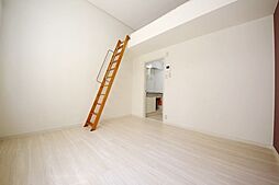 ハイツライラック 1階1Kのリビング/ダイニング