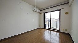 エルハイツ成増Ｅ棟 1階ワンルームのリビング/ダイニング