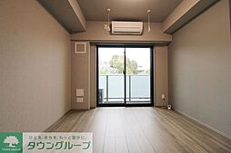 ＲＥＬＵＸＩＡ成増II 3階1Kのリビング/ダイニング