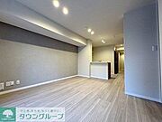 リビング/居室