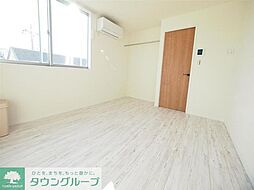 Ｍｙｔｈｏｓ板橋新河岸 2階1Kのリビング/ダイニング