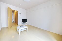 クレイノスヨン 1階1Kのリビング/ダイニング