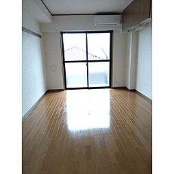 ハーモライト和光(ハーモライトワコウ) 1階1Kのリビング/ダイニング