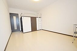 レオネクストフォレスタ 1階1Kのリビング/ダイニング