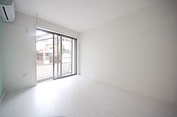 ソル・レヴェンテ 1階1Kのリビング/ダイニング