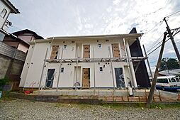 セレステ志木本町