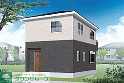 グランソフィア木野目II　A号棟