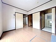 リビング/居室