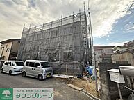 埼玉県川越市霞ケ関東5丁目：物件画像／株式会社タウンハウジング埼玉　志木店