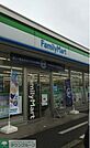 ファミリーマート志木下宗岡三丁目店 徒歩7分。コンビニ 490m