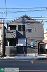 埼玉県和光市白子3丁目：物件画像／株式会社タウンハウジング埼玉　志木店