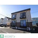 埼玉県和光市下新倉4丁目：物件画像／株式会社タウンハウジング埼玉　志木店