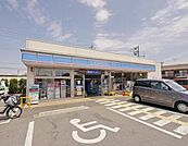 ローソン所沢けやき台一丁目店 226m