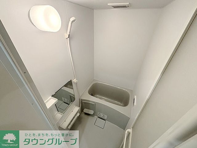 浴室