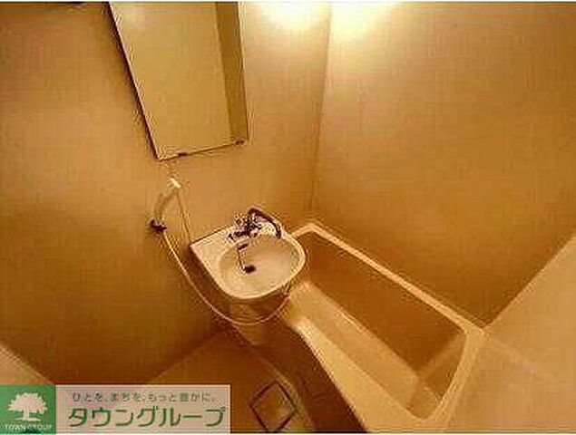 浴室